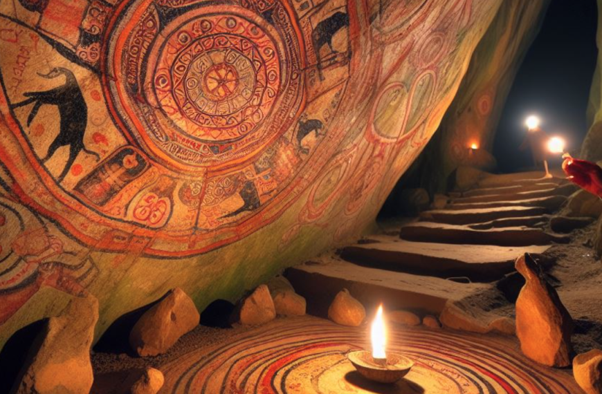 ¿Dónde y cuándo surge el uso de la magia?