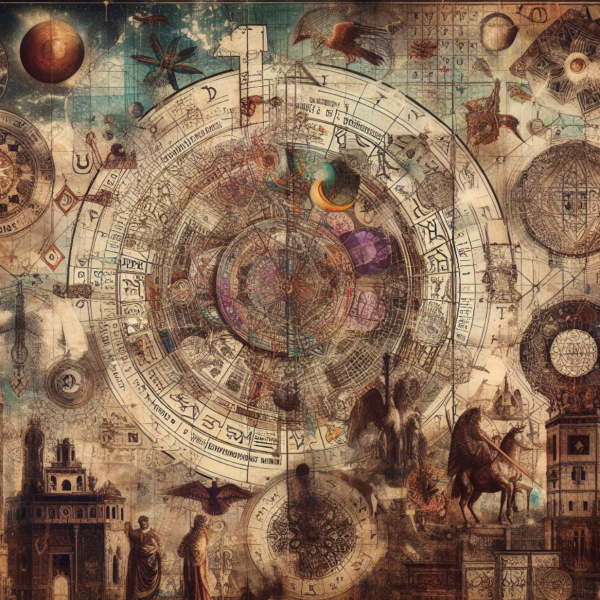 Tarot & Carta Astral